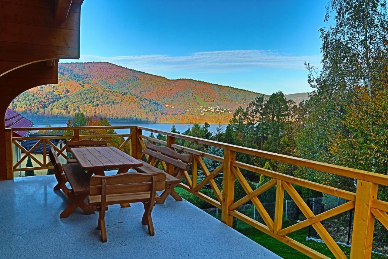 Goralska Bajka Villa