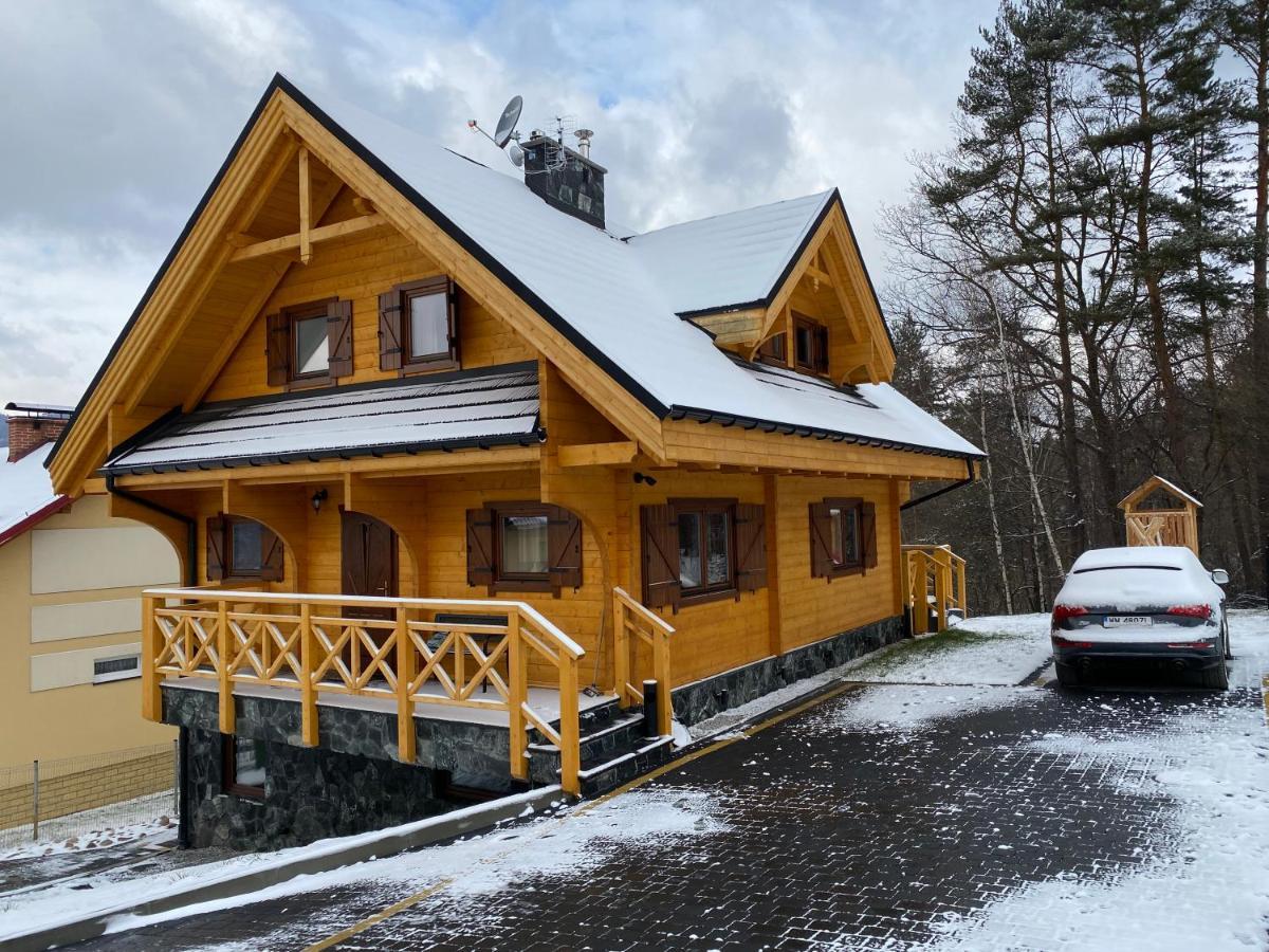 Goralska Bajka * Miedzybrodzie Zywieckie