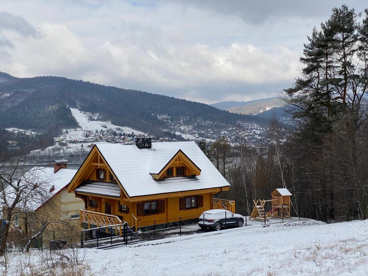 Goralska Bajka Villa