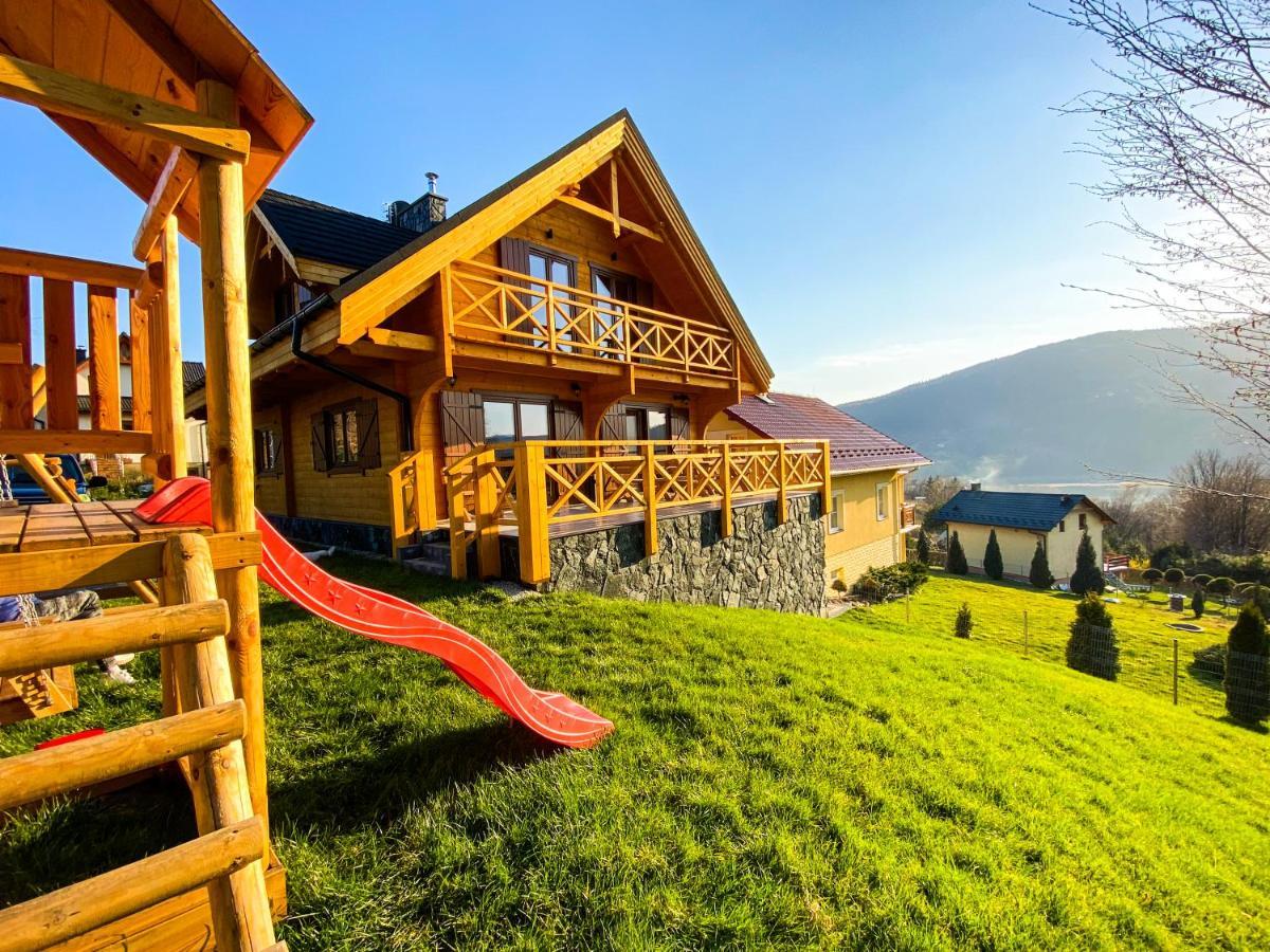 Goralska Bajka Villa