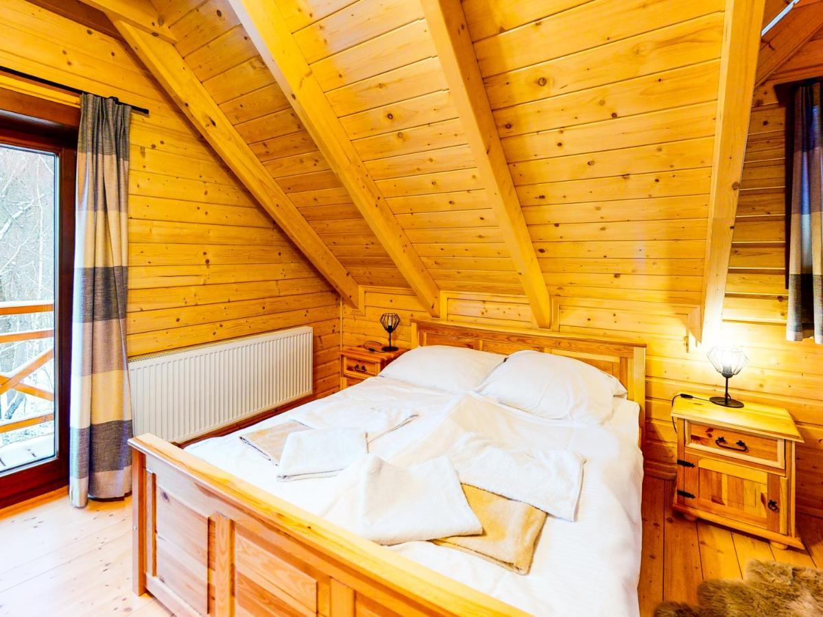 Goralska Bajka Villa *