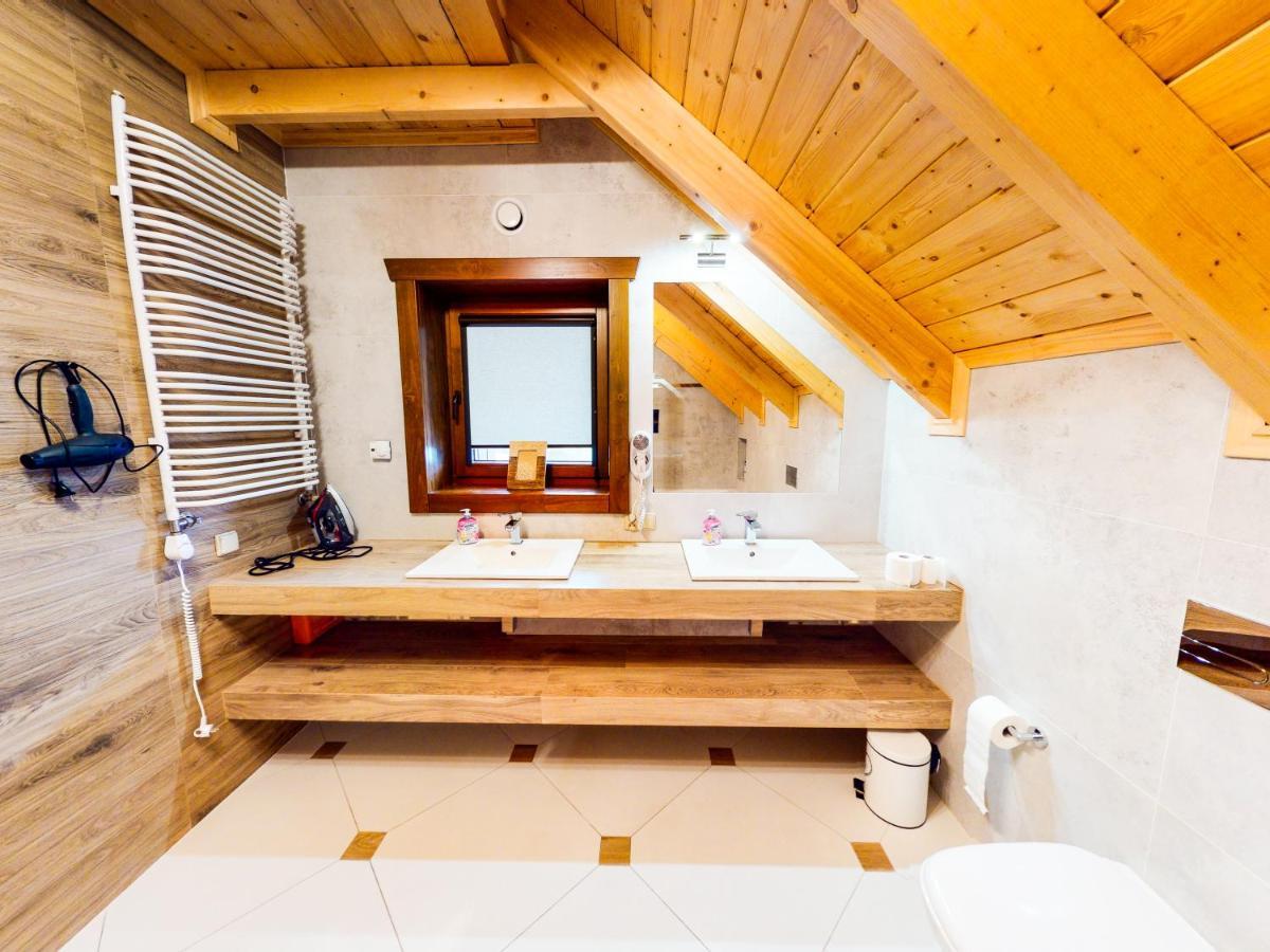 Goralska Bajka Villaer Miedzybrodzie Zywieckie