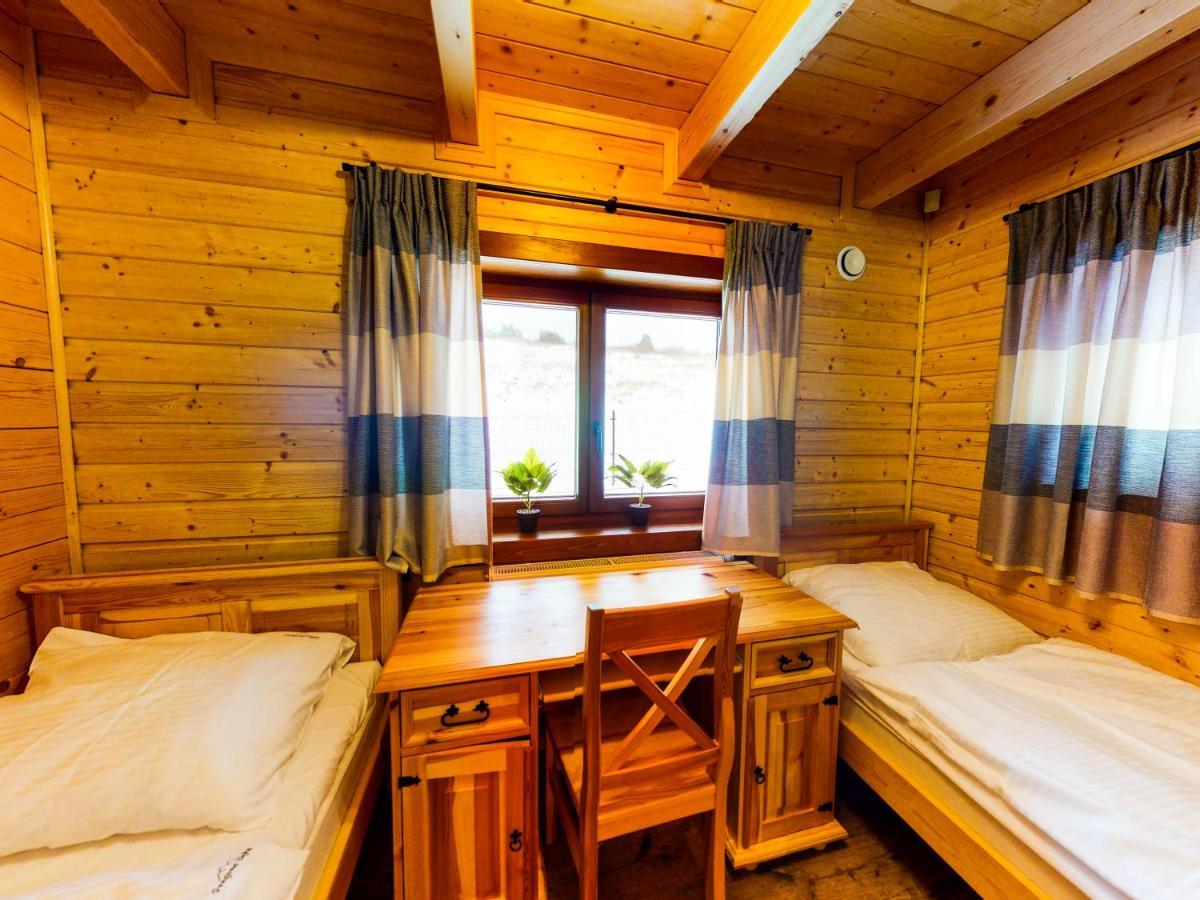 Goralska Bajka Villa