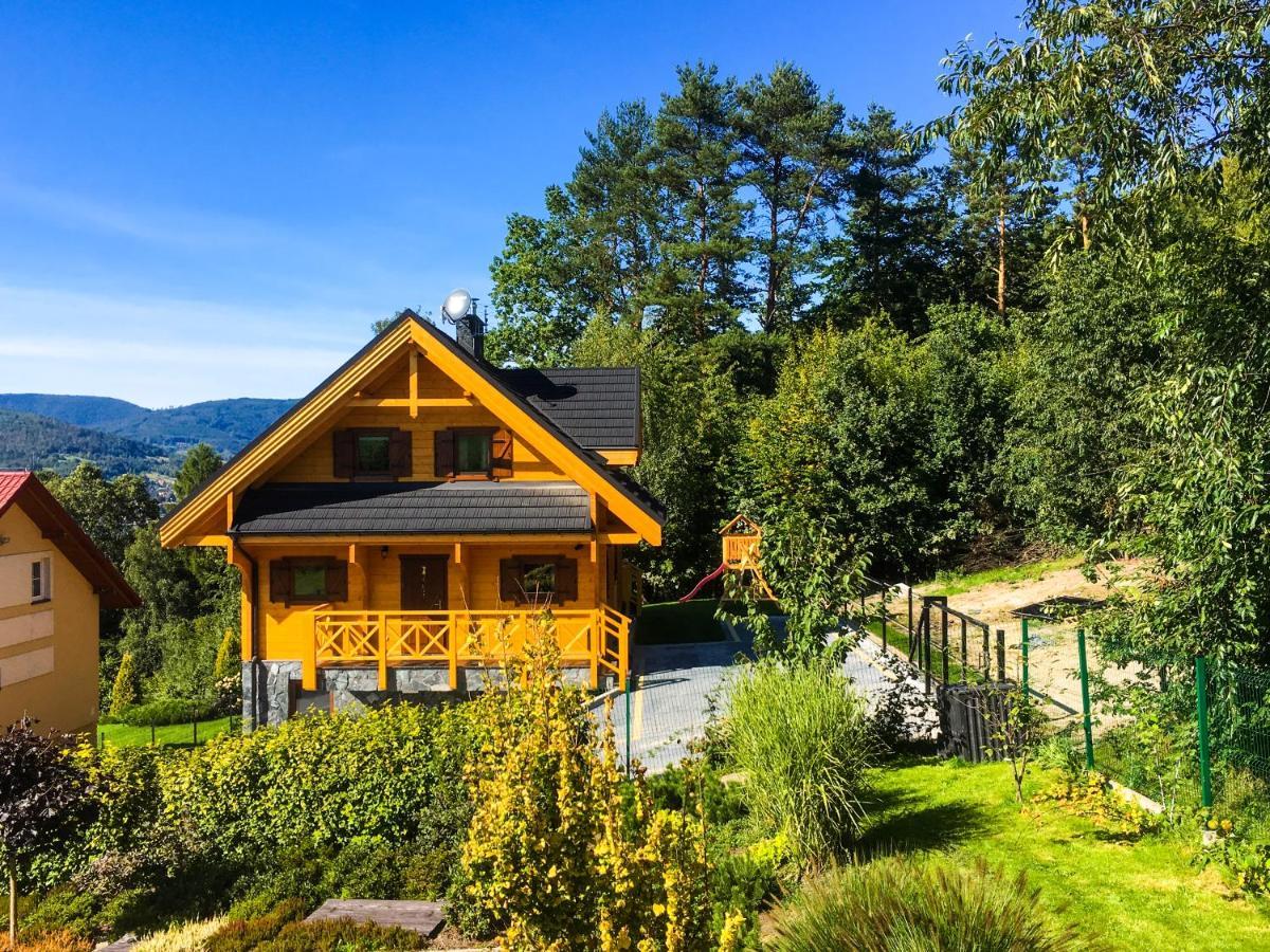 Goralska Bajka Miedzybrodzie Zywieckie