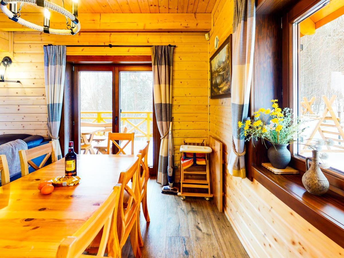 Goralska Bajka Villa
