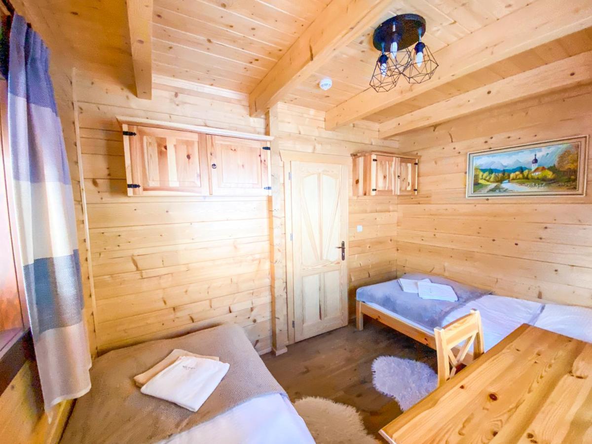 Goralska Bajka * Miedzybrodzie Zywieckie