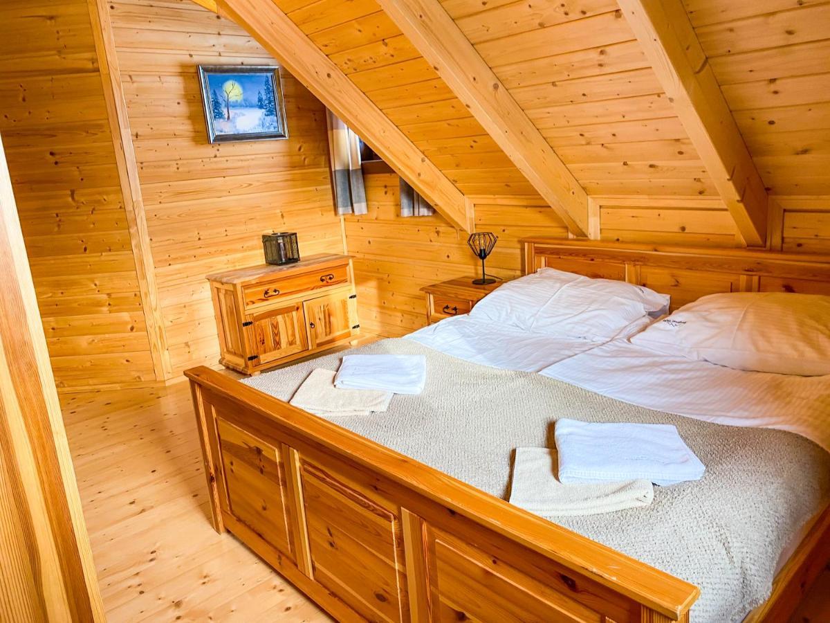 Villa Goralska Bajka *