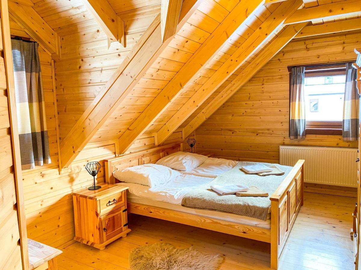 Villa Goralska Bajka *