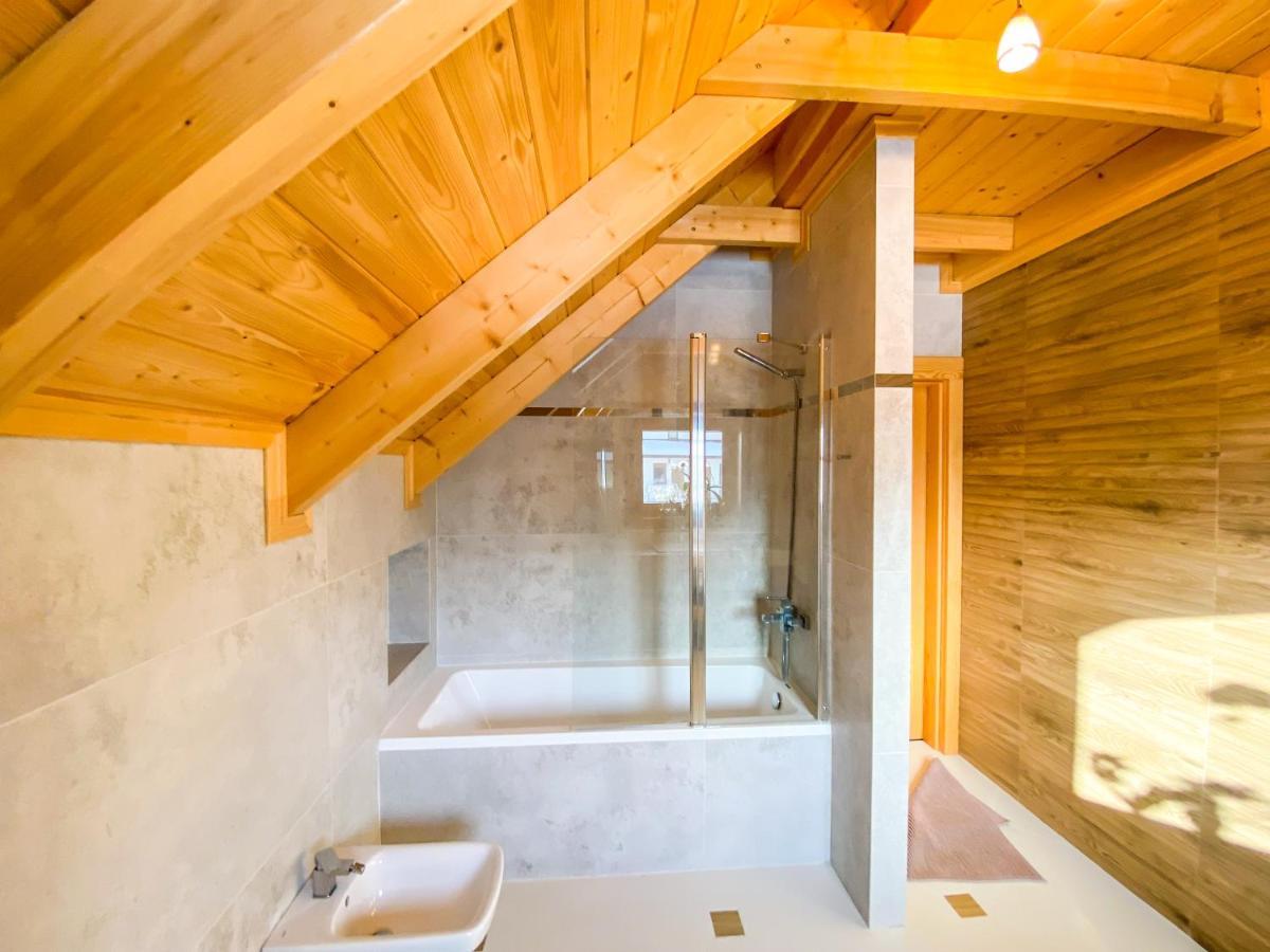 Goralska Bajka Villa Miedzybrodzie Zywieckie